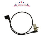 Crankshaft Position Sensor for BMW E36 E34 325i 525i (1992-1999)