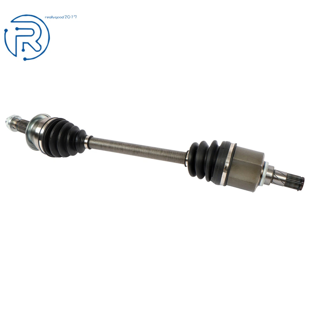 Front Left CV Axle Assembly for Nissan Altima Sedan (2019-2022)