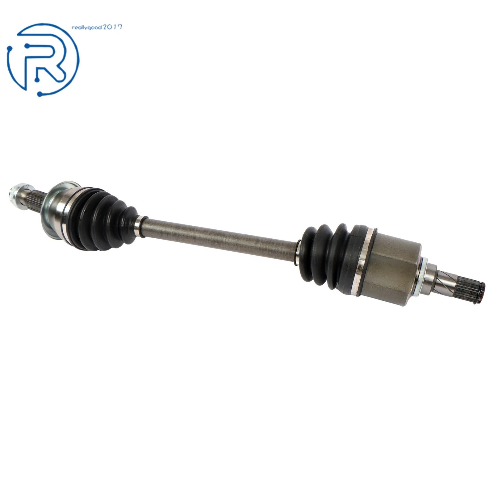 Front Left CV Axle Assembly for Nissan Altima Sedan (2019-2022)