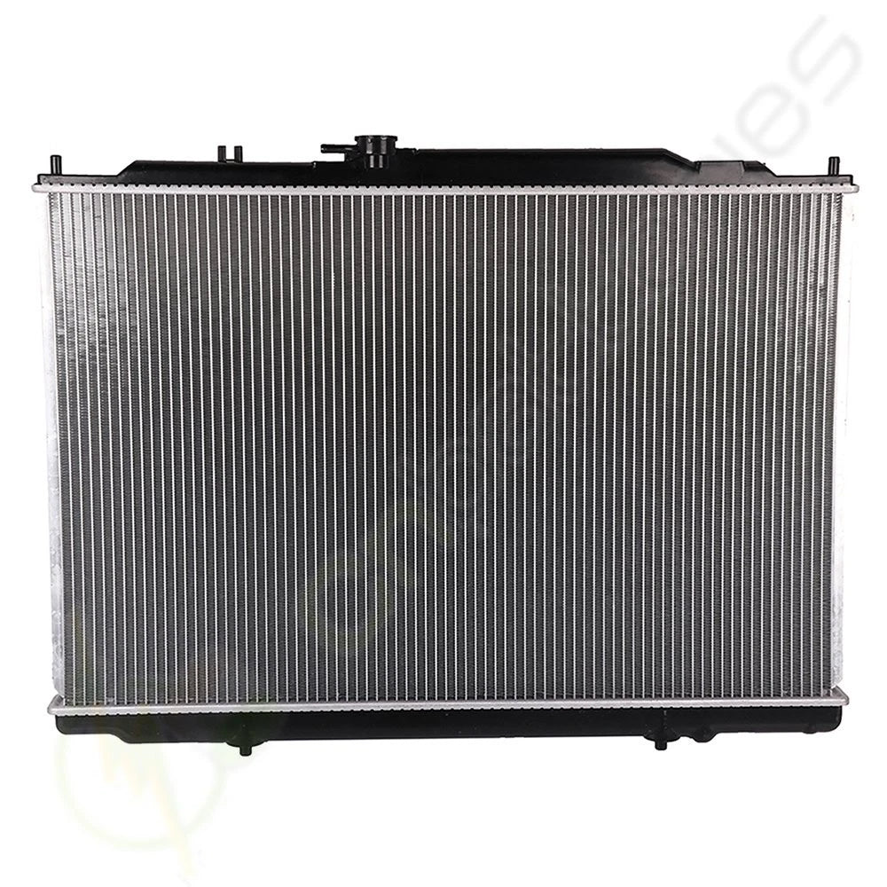 Aluminum Radiator for Honda Pilot (2003–2004) & Acura MDX (2001–2002) V6 3.5L