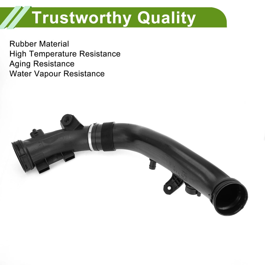Air Intake Hose Tube Pipe for BMW X3 X4 X5 X6 (2011–2013) 13717583714