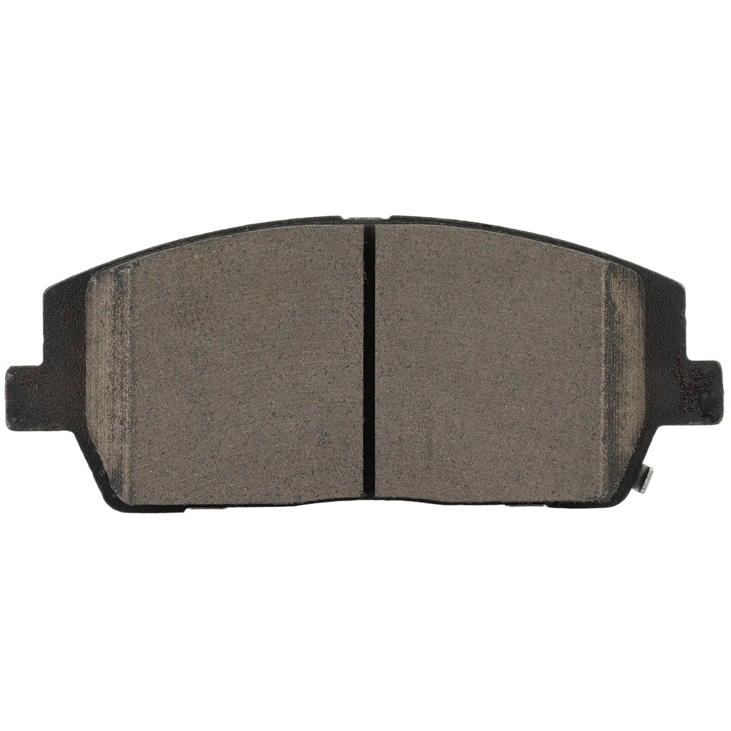 Front Ceramic Brake Pads for Hyundai Palisade, Kia Telluride (2020–2023)