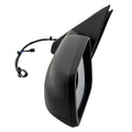Heated Driver Left Side Mirror for Ram 1500 (2020–2022)