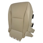 Leather Perforated Driver Bottom Seat Cover for Lexus ES350 (2007-2012)