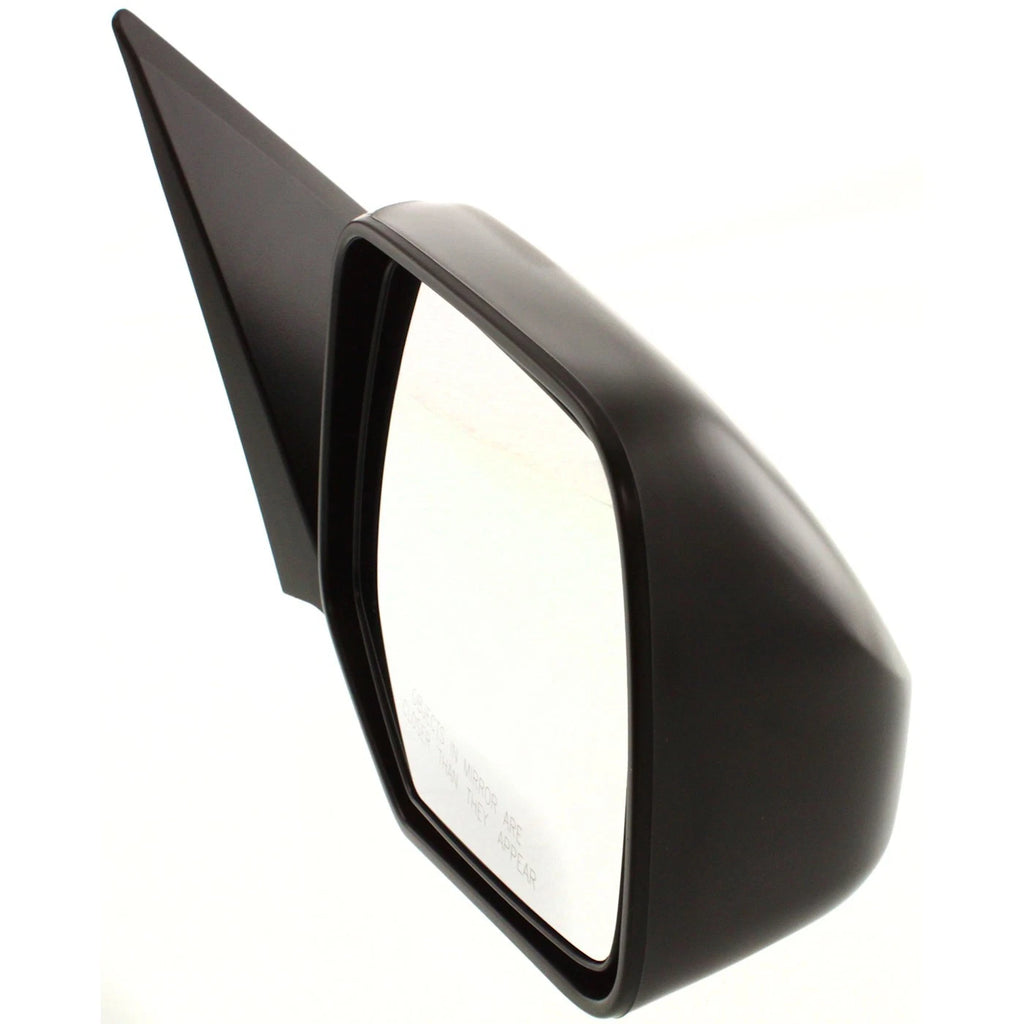 Power Mirror Set of 2 for Ford Escape (2008–2012) Manual Folding