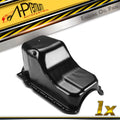 Engine Oil Pan for Chevrolet Camaro Pontiac Firebird (1996–2002)