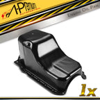 Engine Oil Pan for Chevrolet Camaro Pontiac Firebird (1996–2002)