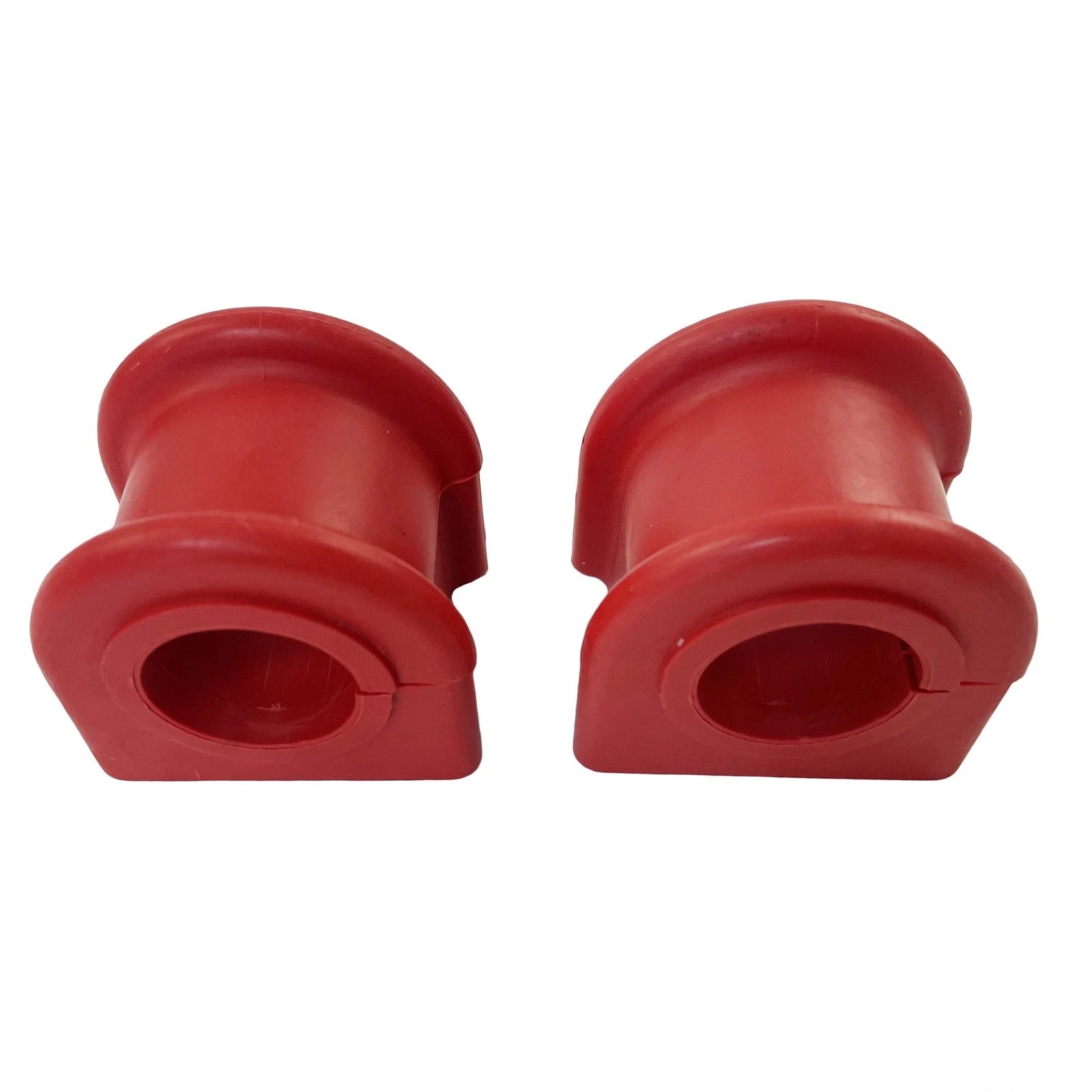 2pcs Front Sway Bar Bushing Kit for Ford Ranger Mazda B3000 (1998–2011)