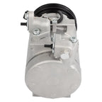 A/C Compressor with Clutch for Kia Sorento V6 3.5L (2003–2006) 977013E200RU