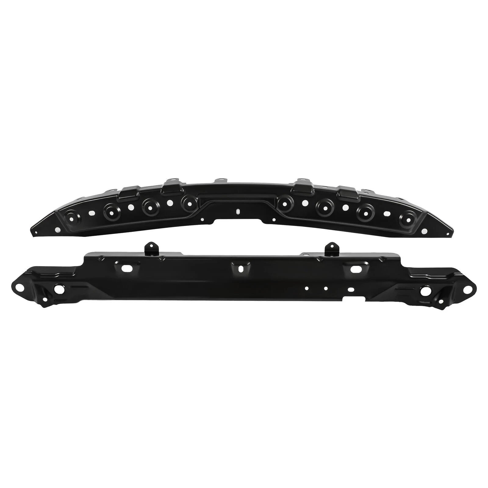 Set of 2 Radiator Core Support Brackets for INFINITI Q50 Q60 (2014–2023)