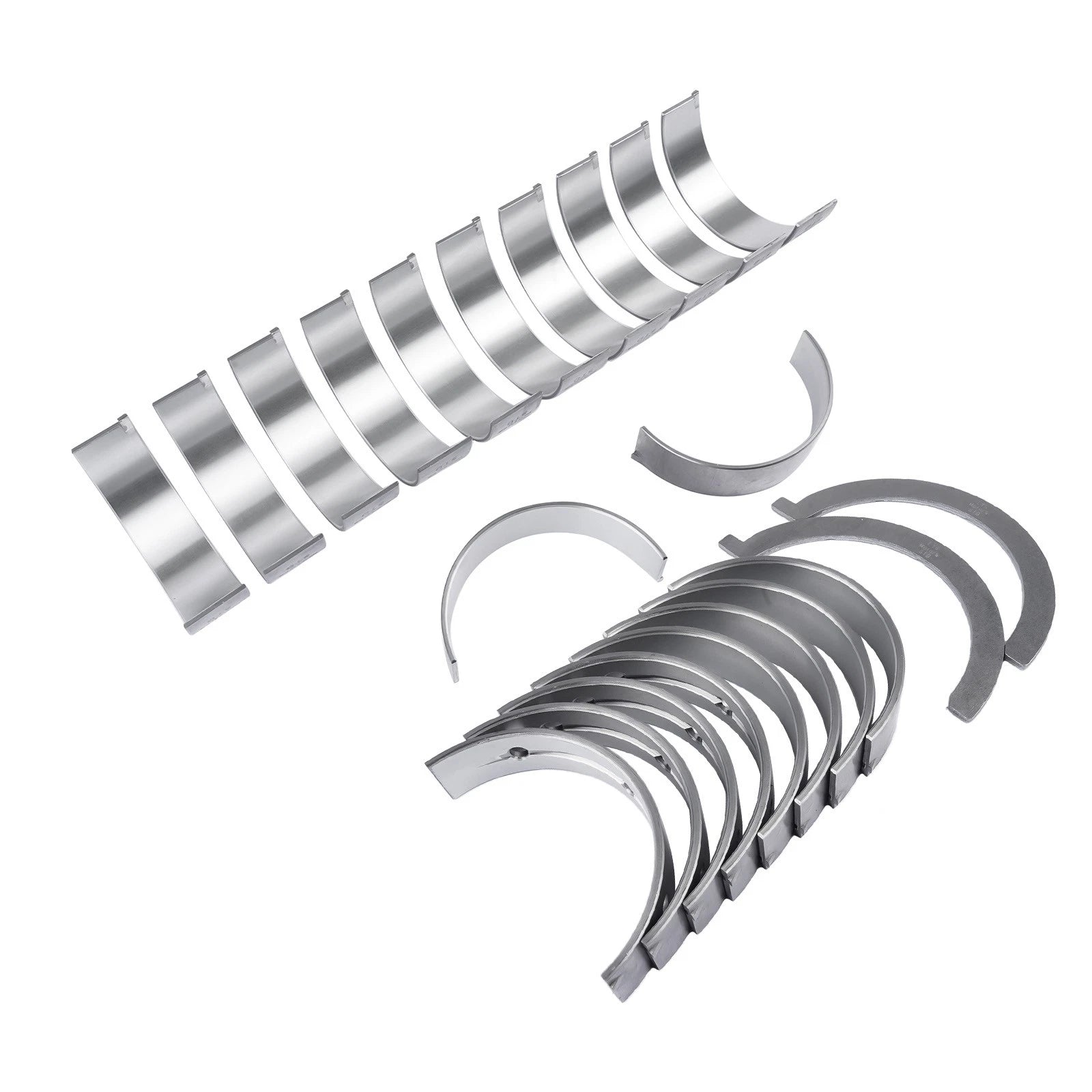 Crankshaft Main Bearing Set for Chrysler Jeep Dodge Ram 1500