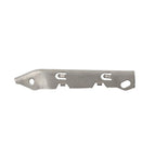 Left Front Bumper Side Bracket for BMW 3 Series E92 E93 (2008-2013)