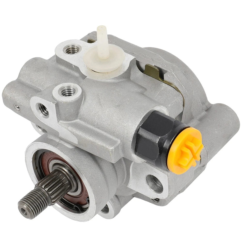 Power Steering Pump for Toyota 4Runner Tacoma 2.7L 2.4L (1996–2001)