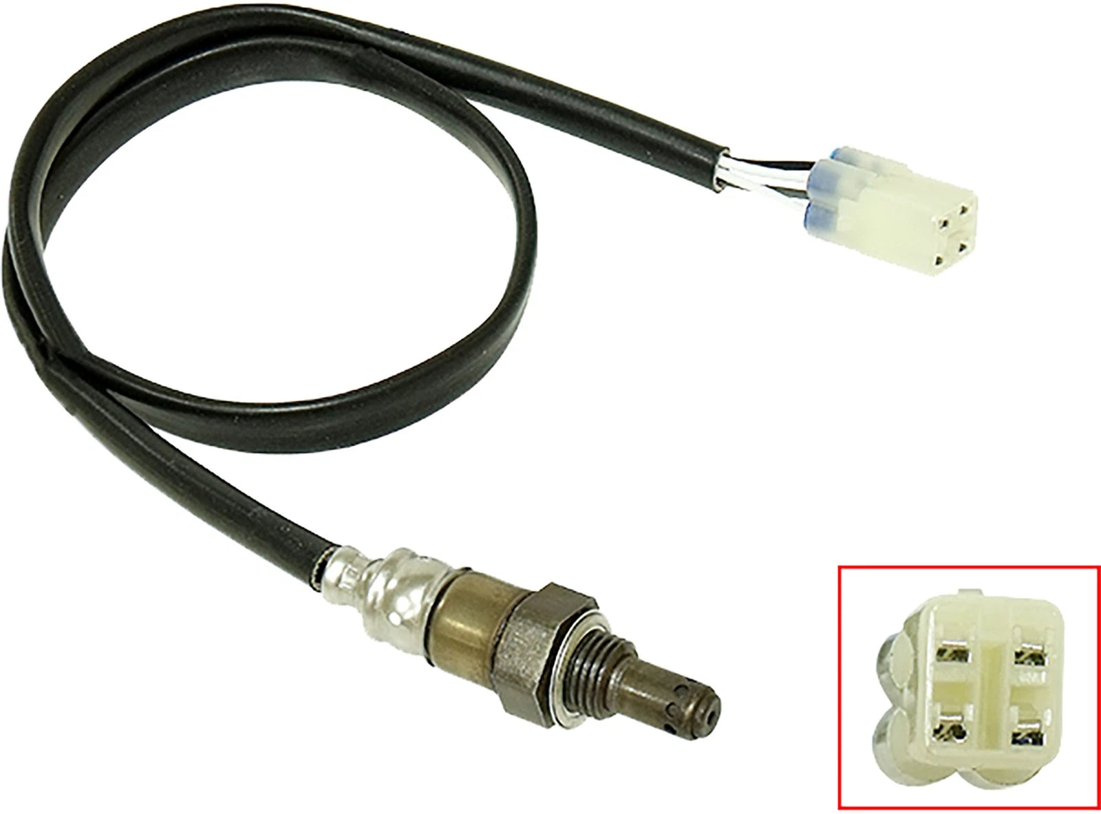 Exhaust Temp Sensor for Yamaha SR Viper (2014–2017) SP1
