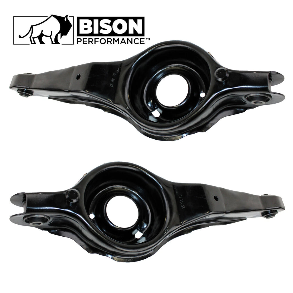 2X Rear Lower Lateral Arms for Ford Focus (2004–2011)