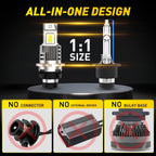 Xenon HID Kit for Make Model