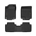 TPE Floor Mats for Honda CR-V (2012–2016) All Weather Protection