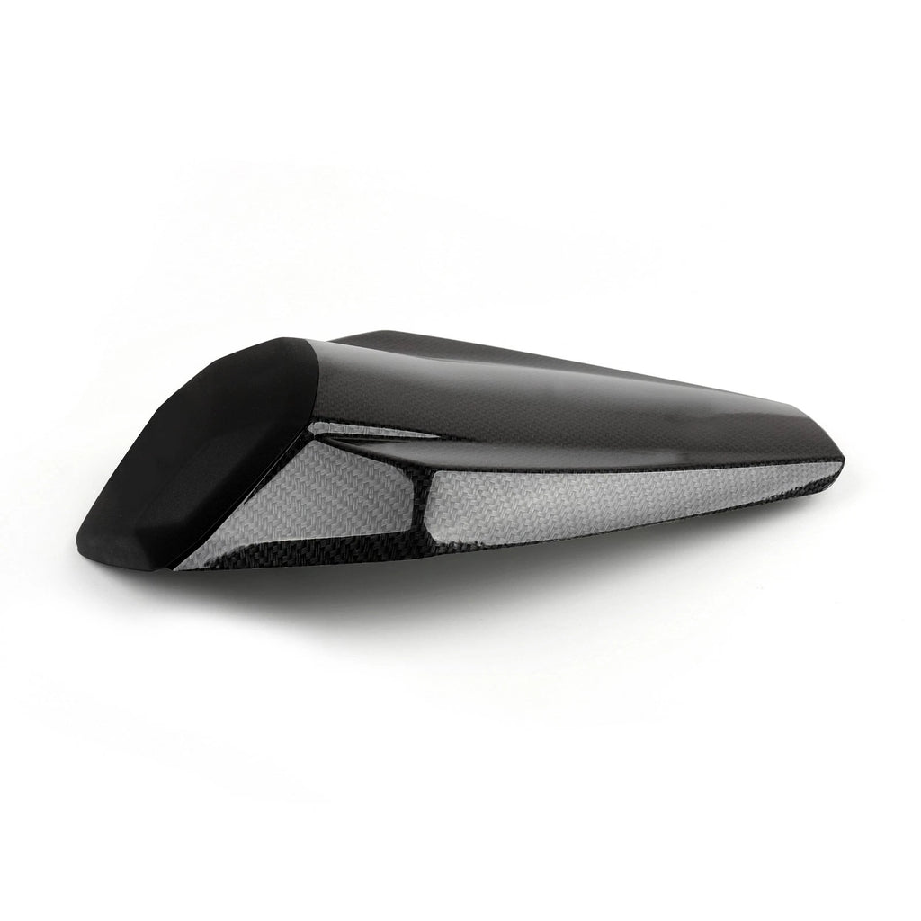 Rear Seat Cover Cowl for Kawasaki Ninja ZX10R ZX10-R (2016–2024) Carbon