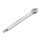 260PCS Cotter Pins Stainless Steel Assortment for Secure Fastening Needs