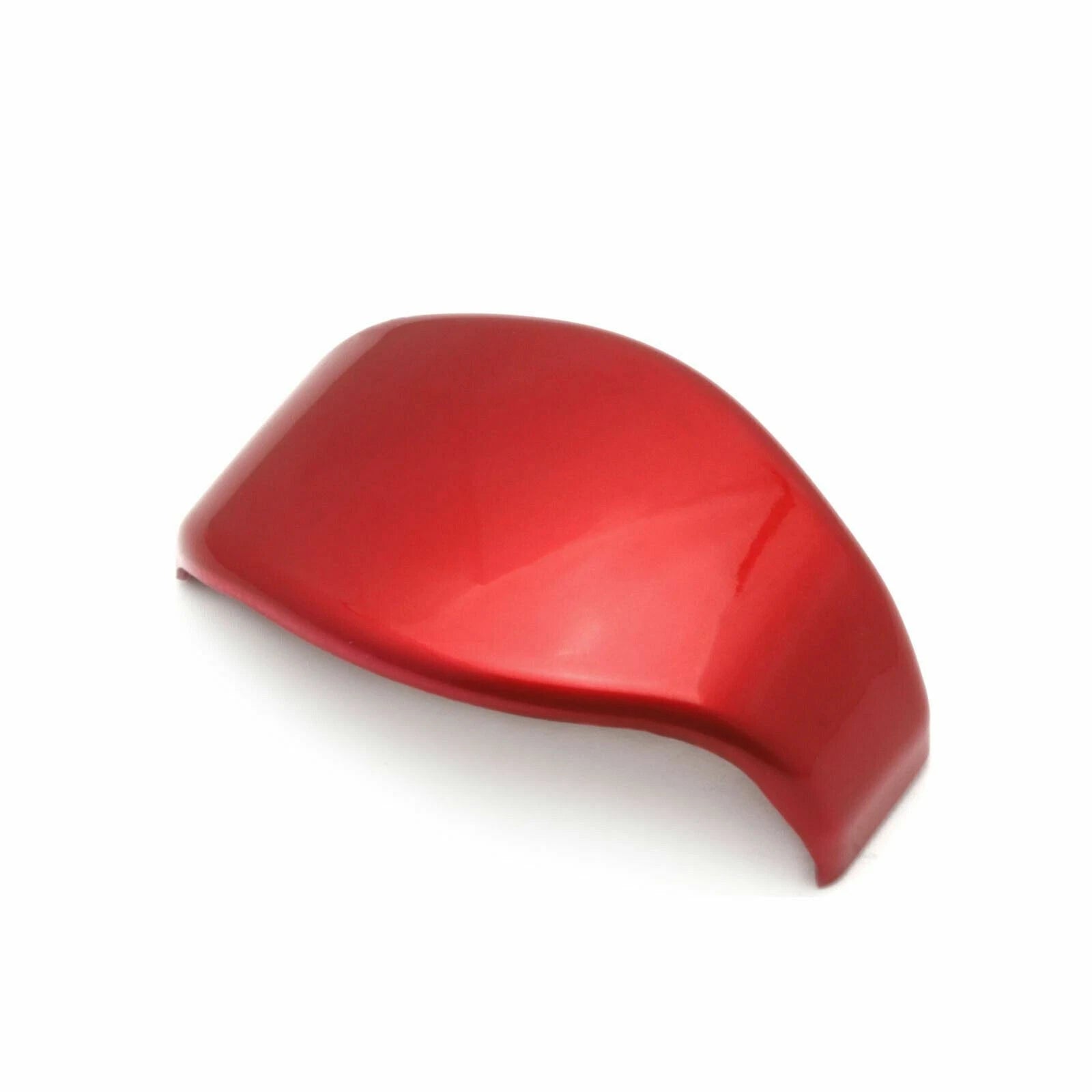 Red Gear Shift Knob for Honda Civic 10th Gen (2016-2021)