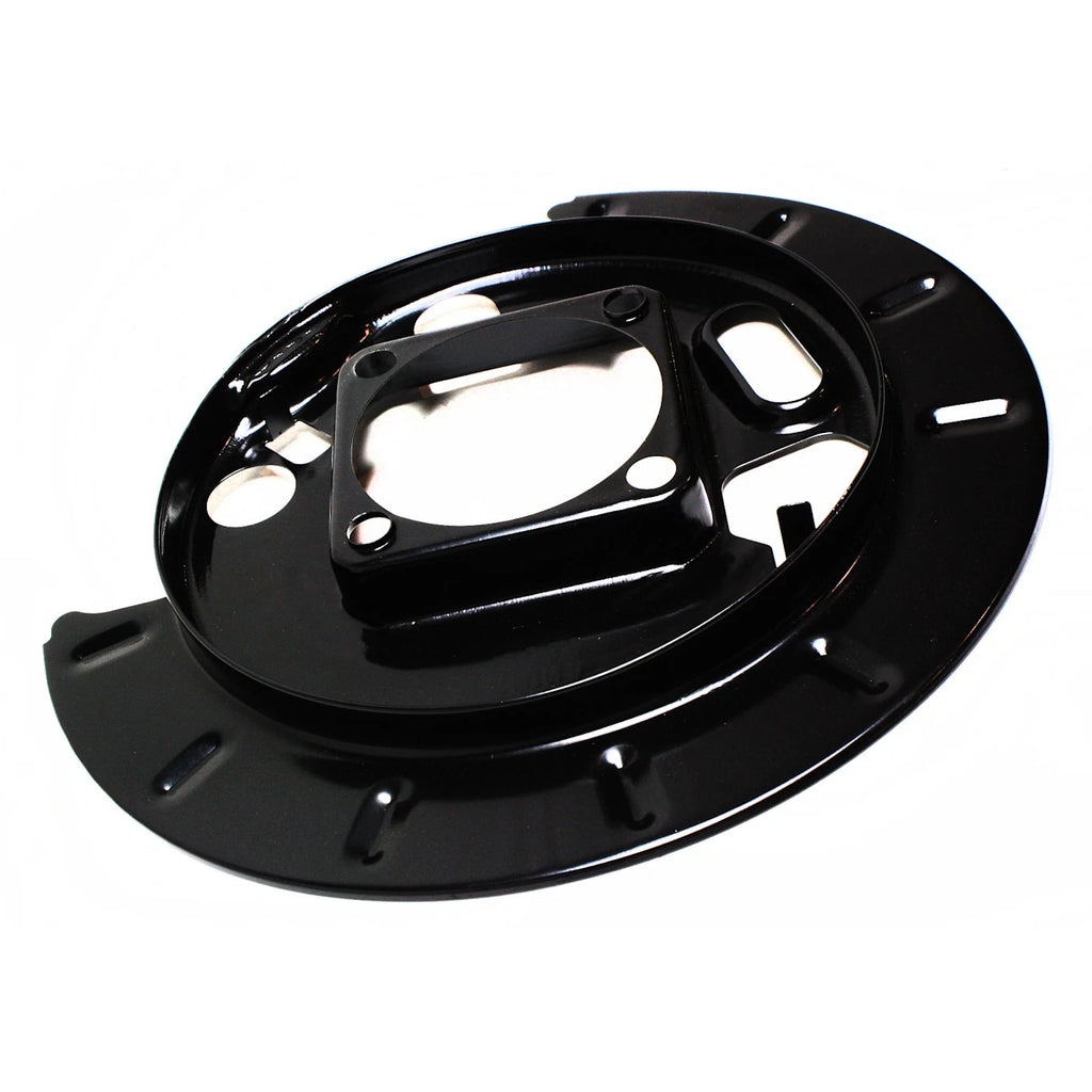 Brake Dust Shields for Chevy Savana, Avalanche, Express Van