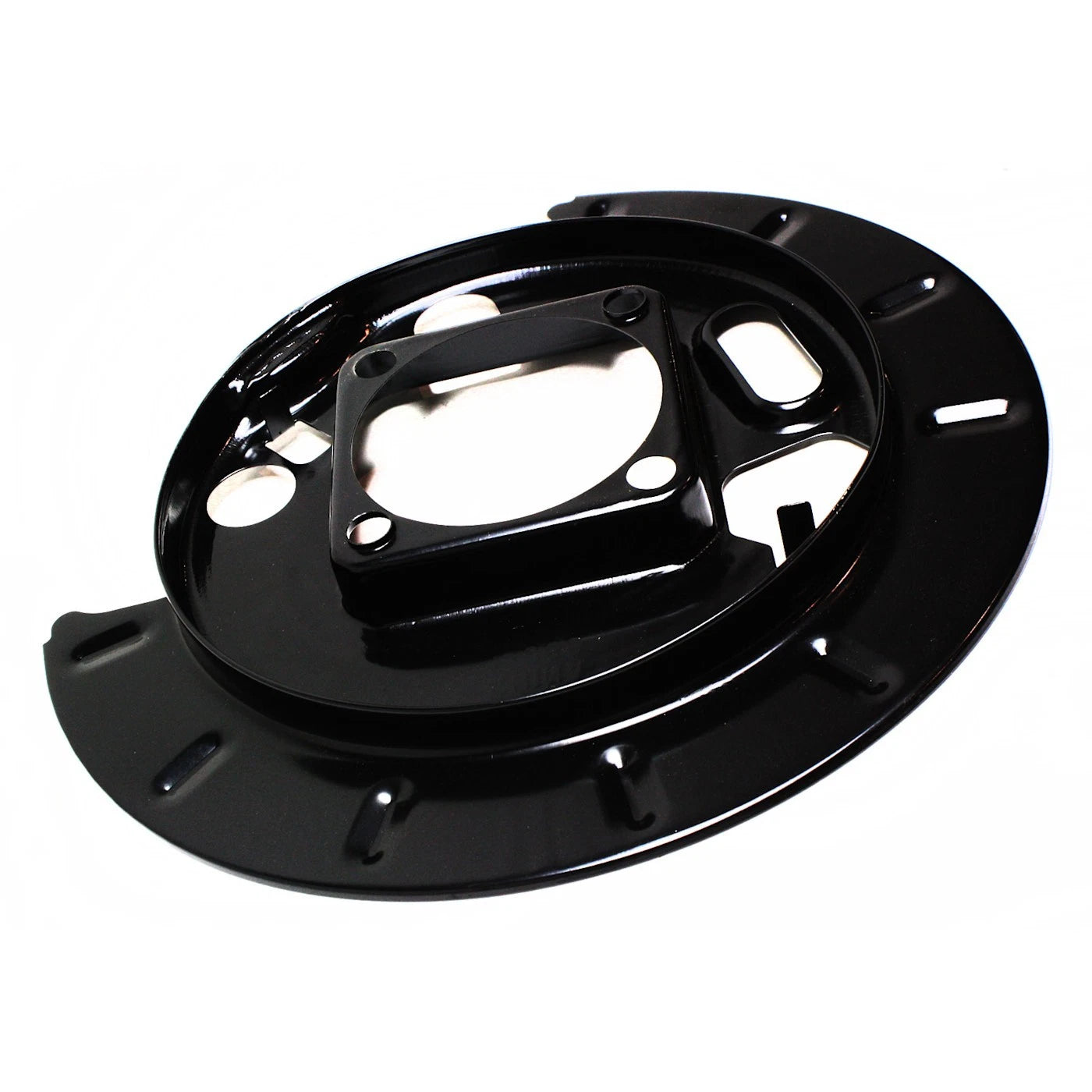 Brake Dust Shields for Chevy Savana, Avalanche, Express Van