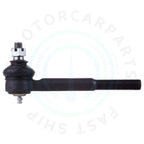 Set of 6 Front Tie Rod Idler Arms for Ford Crown Victoria Lincoln Town Car (1995–2002)