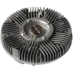 Fan Clutch for GMC Savana 3500, Chevy Silverado 2500/3500 (2001–2007)