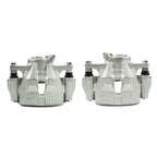 Set of 2 Brake Calipers with Bracket for Toyota Corolla (2009–2019)