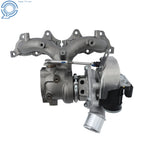 Turbocharger for Hyundai Sonata Eco 1.6L L4 (2015–2019) Kia Optima (2016–2020)