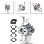 Carburetor Replacement for Multiple Engines (715670)