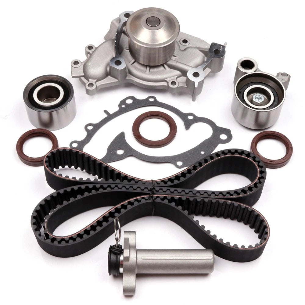 Timing Belt Kit with Water Pump for Toyota Avalon (1995–2004)