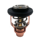 6CE-12411-00 Thermostat for Yamaha 225 250 300 HP Outboard (2000–2023)