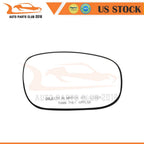 Replacement Mirror Glass Right Side for Chrysler 300 (2005–2010) / Dodge Charger (2006) / Dodge Magnum