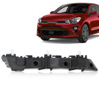 Front Bumper Bracket for Kia Rio (2018–2020) Left Side