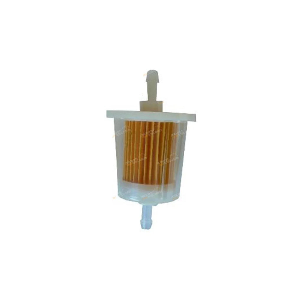 Inline Fuel Filter 3.1L 6cyl for Ford Falcon XW (1969-1970)