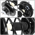 Front Strut w/ Coil Spring for Honda Odyssey (1999–2004)