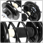 Front Strut w/ Coil Spring for Honda Odyssey (1999–2004)