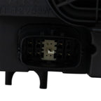 Headlight for Mazda 6 (2003–2005) Left Clear Lens