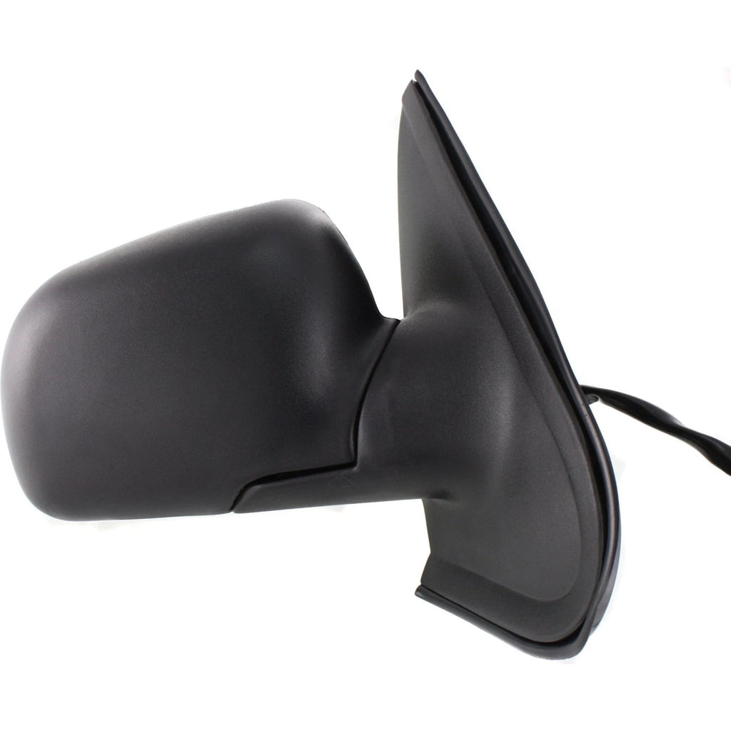 Power Heated Right Side Mirror for Mercury (Passenger)