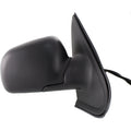 Power Heated Right Side Mirror for Mercury (Passenger)