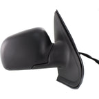Power Heated Right Side Mirror for Mercury (Passenger)