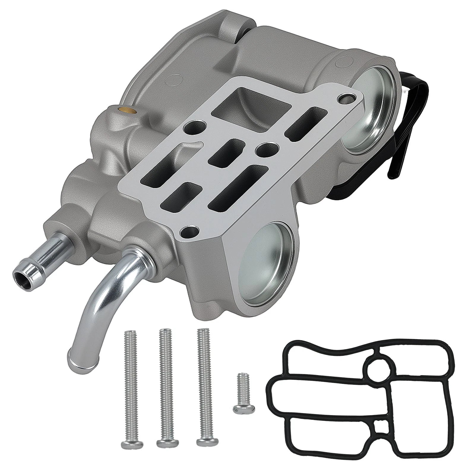Air Idle Speed Control Valve MD614698 for Mitsubishi Eclipse Galant (1995–2005)