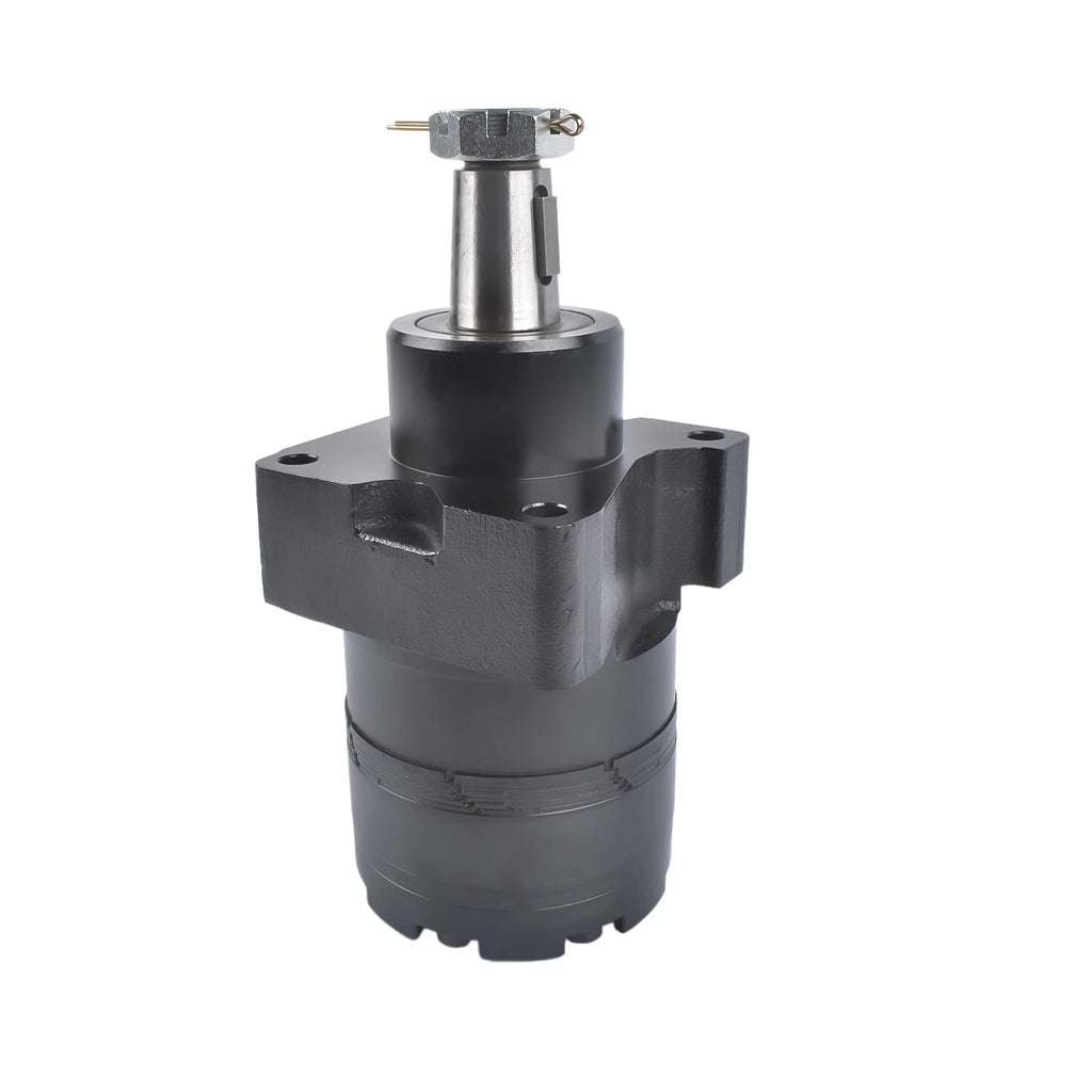 Hydraulic Wheel Motor for White Drive BMER-350
