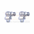 Set of 4 Stabilizer Sway Bar End Links for Honda Pilot (2003–2005)