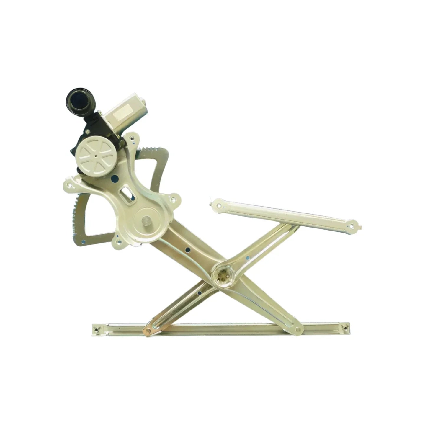 Front Right Window Regulator W/ Motor 6 Pins for Toyota Hilux (2005–2015)