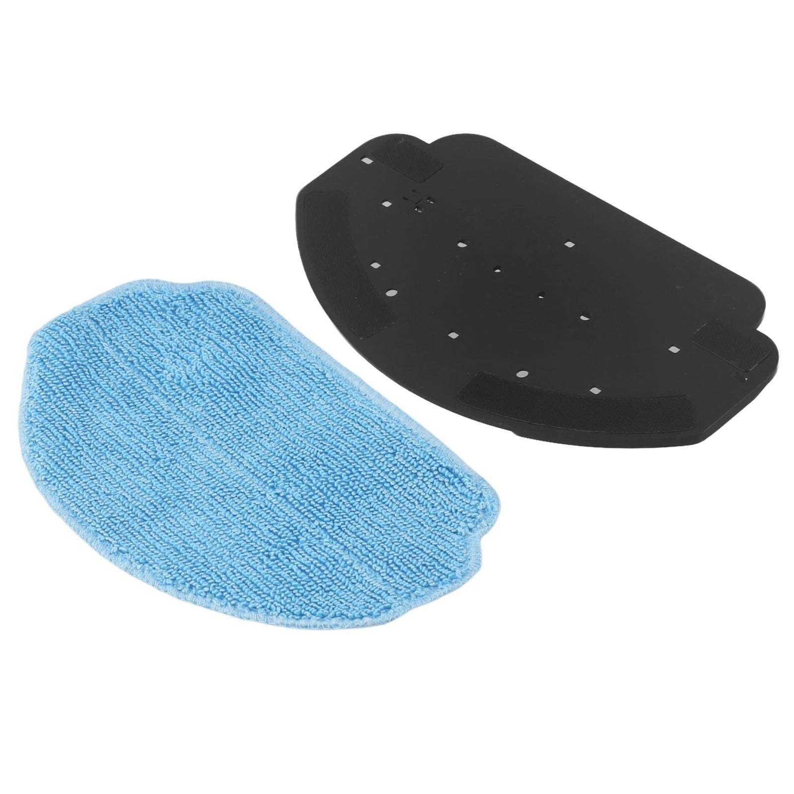 Set of 4 Mop Bracket and Pads for