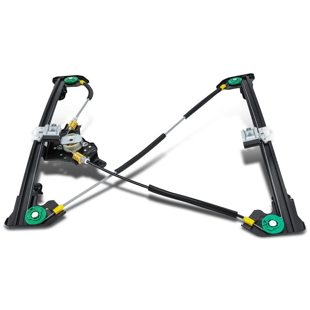 Power Window Regulator for Ford Lobo F150 (2004–2008) Front Right w/o Motor