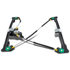 Power Window Regulator for Ford Lobo F150 (2004–2008) Front Right w/o Motor