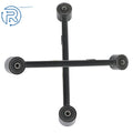 Set of 2 Rear Upper Trailing Control Arms for GMC Envoy (2002–2008) RK660155